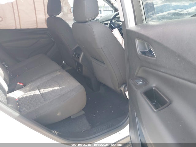 Chevrolet EQUINOX LT 2019 2GNAXLEXXK6285329 Image 8