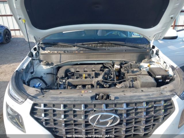KMHRC8A35MU082999 Hyundai Venue Sel