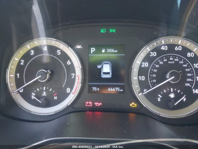 KMHRC8A35MU082999 Hyundai Venue Sel