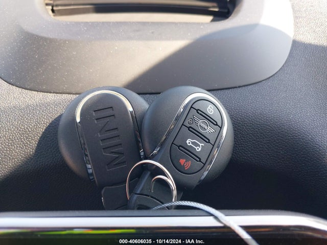 WMZ33BS02R3R97091 Mini Countryman John Cooper Works