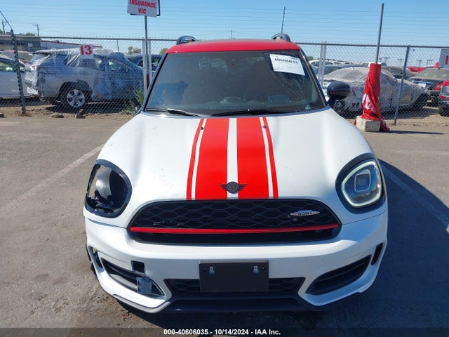 WMZ33BS02R3R97091 Mini Countryman John Cooper Works