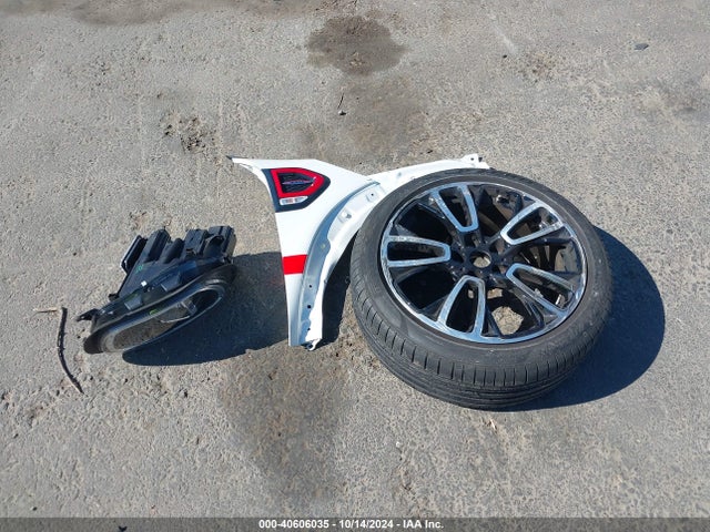 WMZ33BS02R3R97091 Mini Countryman John Cooper Works