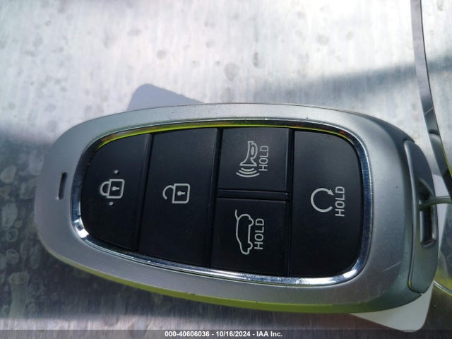 Hyundai TUCSON SEL 2024 5NMJF3DE8RH409029 Image 11