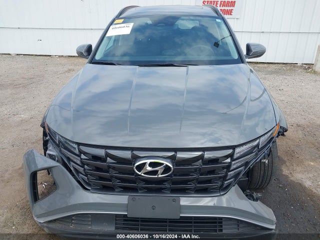 Hyundai TUCSON SEL 2024 5NMJF3DE8RH409029 Image 12