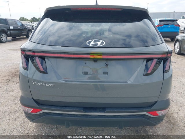 Hyundai TUCSON SEL 2024 5NMJF3DE8RH409029 Image 16