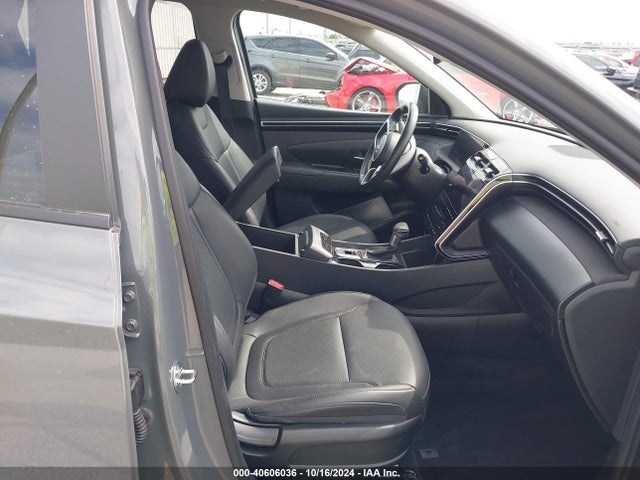 Hyundai TUCSON SEL 2024 5NMJF3DE8RH409029 Image 5