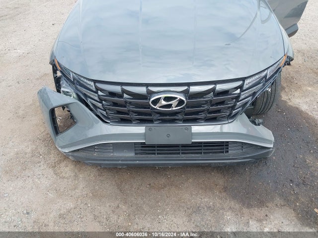 Hyundai TUCSON SEL 2024 5NMJF3DE8RH409029 Image 6