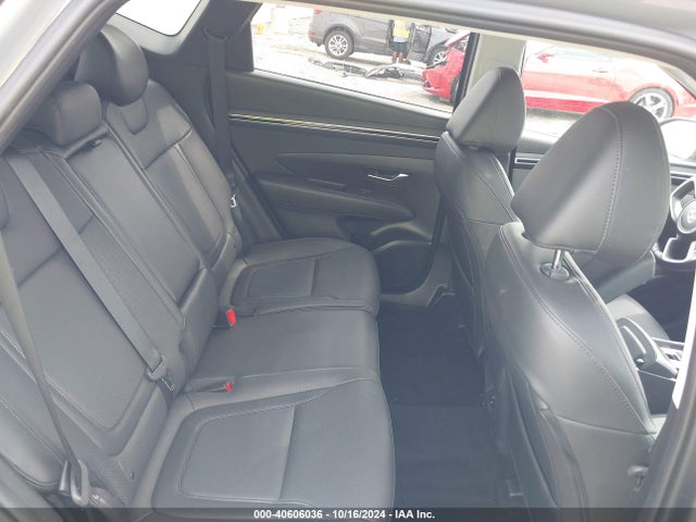 Hyundai TUCSON SEL 2024 5NMJF3DE8RH409029 Image 8