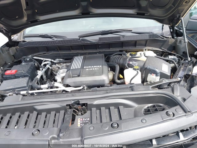 Chevrolet Silverado 1500 4wd  Standard Bed Rst 2020 1GCVYEET7LZ175652 Image 10