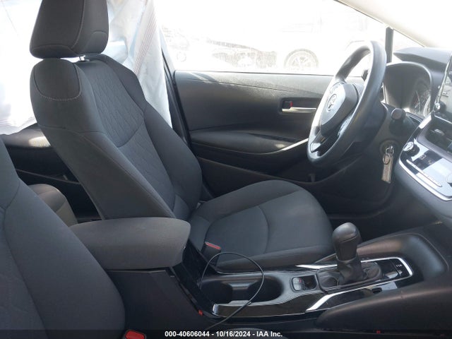 Toyota COROLLA LE 2021 5YFEPMAE4MP248685 Image 5