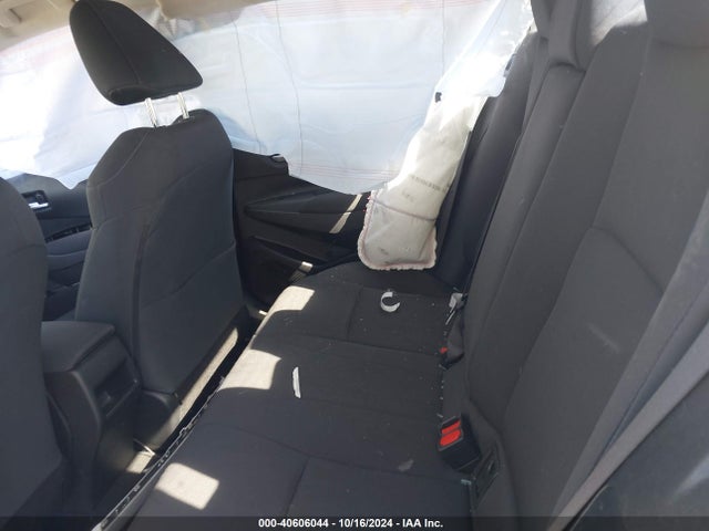 Toyota COROLLA LE 2021 5YFEPMAE4MP248685 Image 8