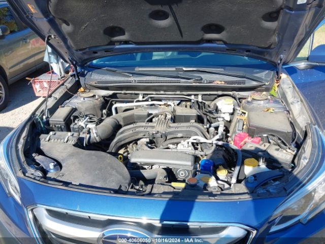 4S4BTANC3L3198015 Subaru Outback Limited