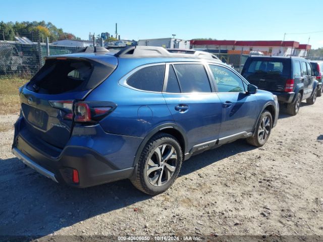 4S4BTANC3L3198015 Subaru Outback Limited