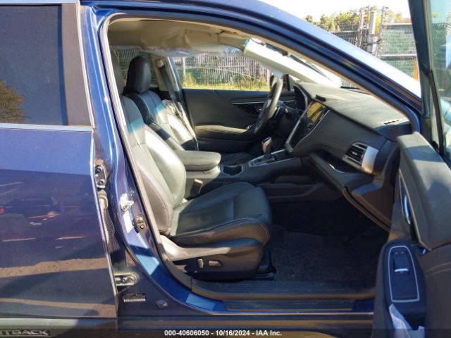 4S4BTANC3L3198015 Subaru Outback Limited