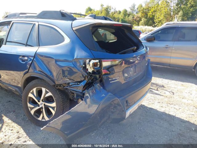 4S4BTANC3L3198015 Subaru Outback Limited