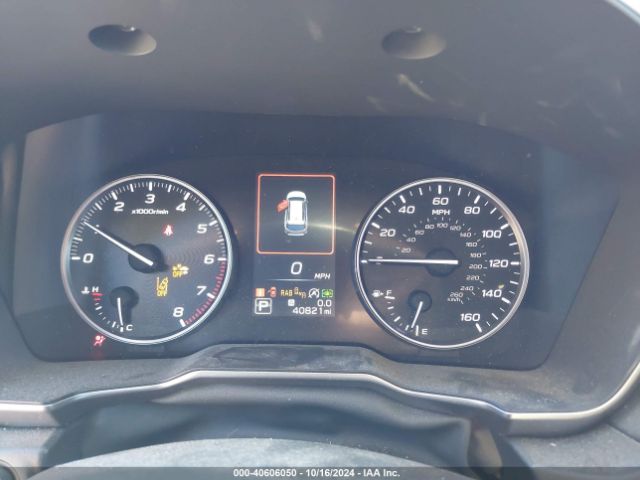 4S4BTANC3L3198015 Subaru Outback Limited