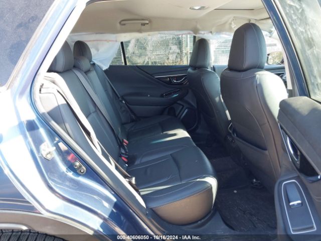 4S4BTANC3L3198015 Subaru Outback Limited