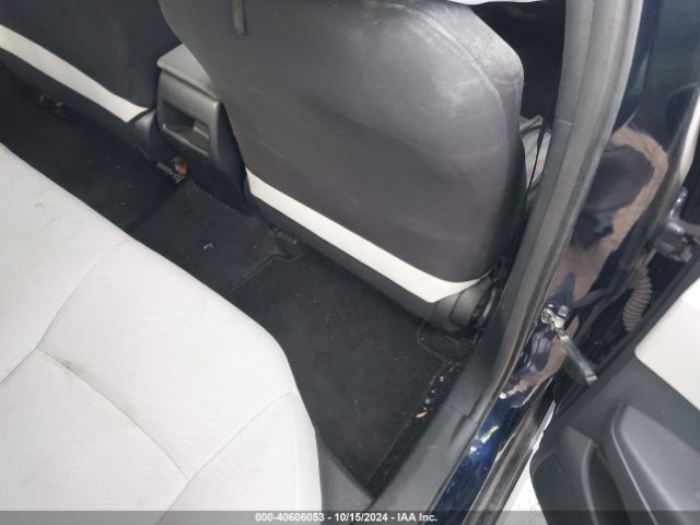 JTDEPMAE9MJ136582 Toyota COROLLA LE