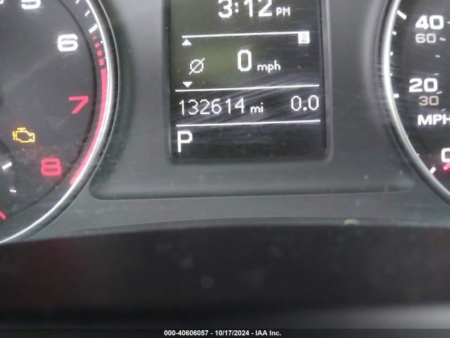 WA1HCCFS1JR003422 Audi Q3 2.0t Premium/2.0t Sport Premium