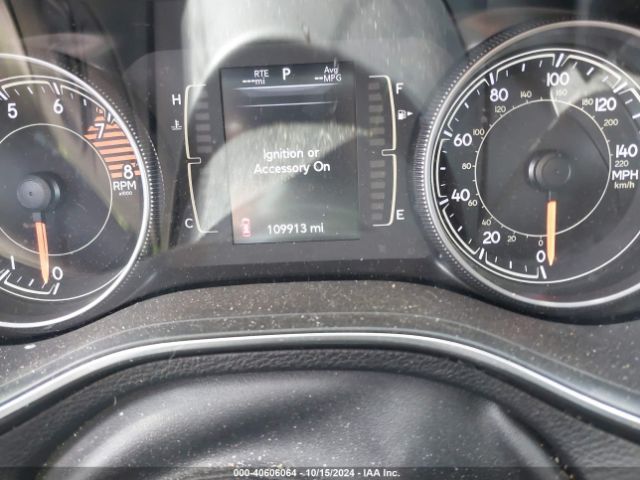 1C4PJMLX0KD138810 Jeep Cherokee Latitude Plus 4x4