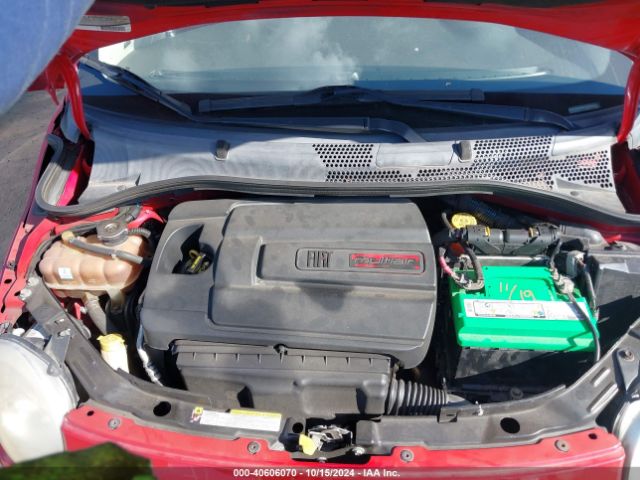 2012 FIAT 500C 3C3CFFER4CT164837 Photo 9