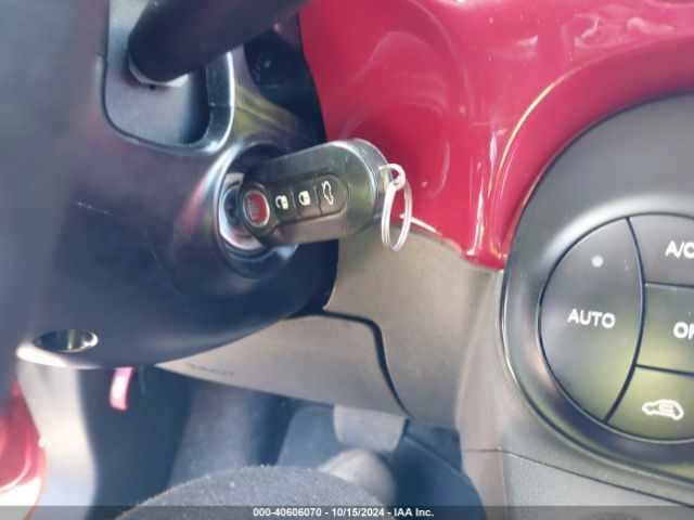 2012 FIAT 500C 3C3CFFER4CT164837 Photo 10