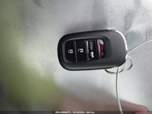 Honda Civic Lx 2023 2HGFE2F21PH553442 Image 11