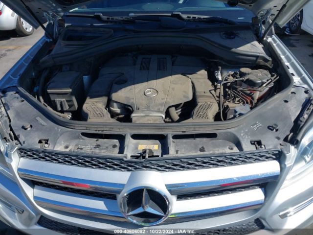 4JGDF6EEXGA654799 Mercedes-Benz Gl 450 4matic