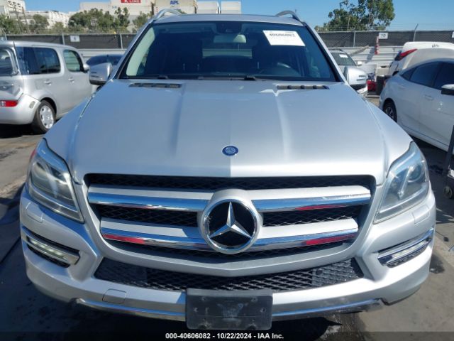 4JGDF6EEXGA654799 Mercedes-Benz Gl 450 4matic