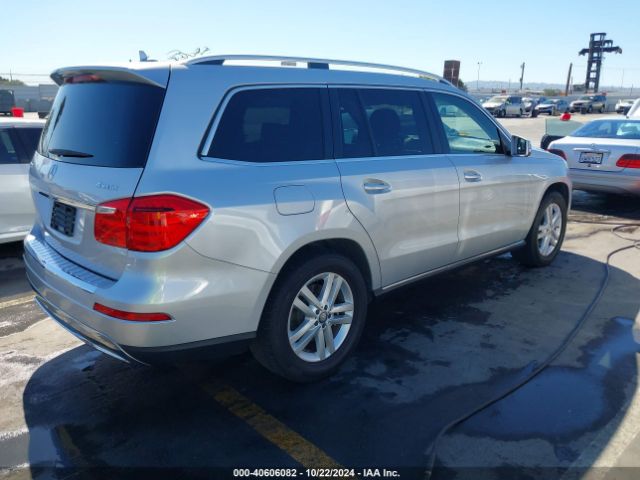 4JGDF6EEXGA654799 Mercedes-Benz Gl 450 4matic