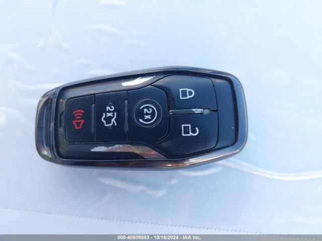 2LMPJ8LP5HBL16636 Lincoln Mkx Reserve