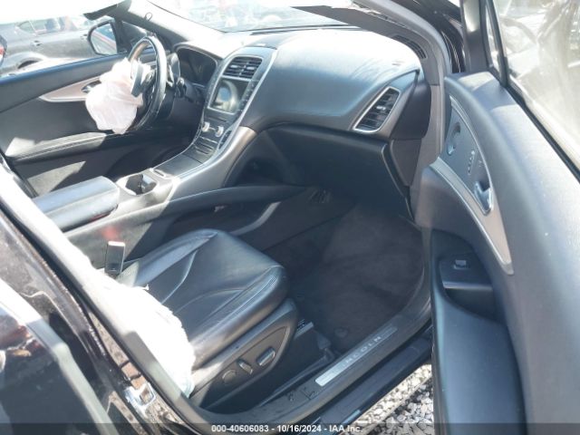 2LMPJ8LP5HBL16636 Lincoln Mkx Reserve