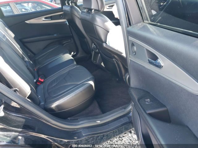 2LMPJ8LP5HBL16636 Lincoln Mkx Reserve