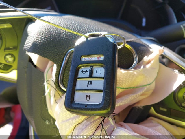 Honda Civic Sport 2021 2HGFC2F89MH510666 Image 11