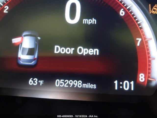 Honda Civic Sport 2021 2HGFC2F89MH510666 Image 15