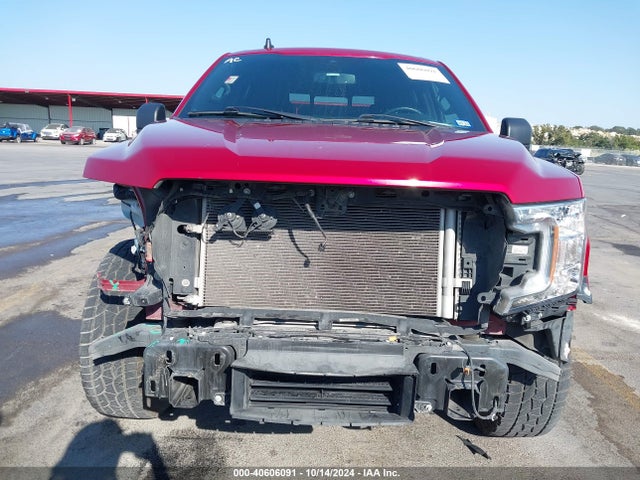 Ford F-150 Xlt 2020 1FTEW1CPXLKE78874 Image 6