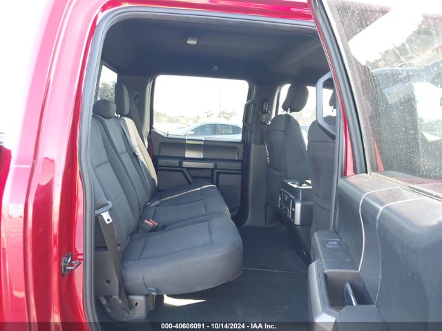 Ford F-150 Xlt 2020 1FTEW1CPXLKE78874 Image 8