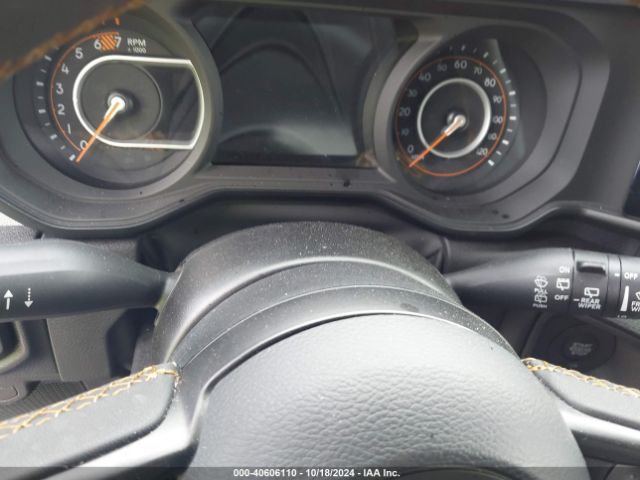 1C4PJXDN1RW105327 Jeep Wrangler 4-door Sport S 4x4