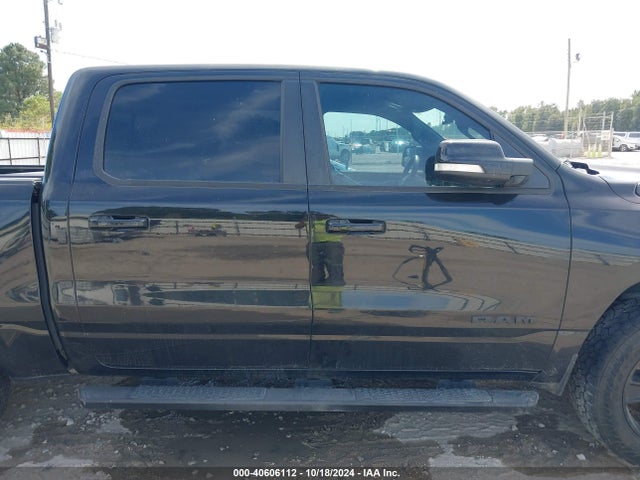 1C6SRFFT0LN211622 RAM 1500 Big Horn  4x4 5'7 Box