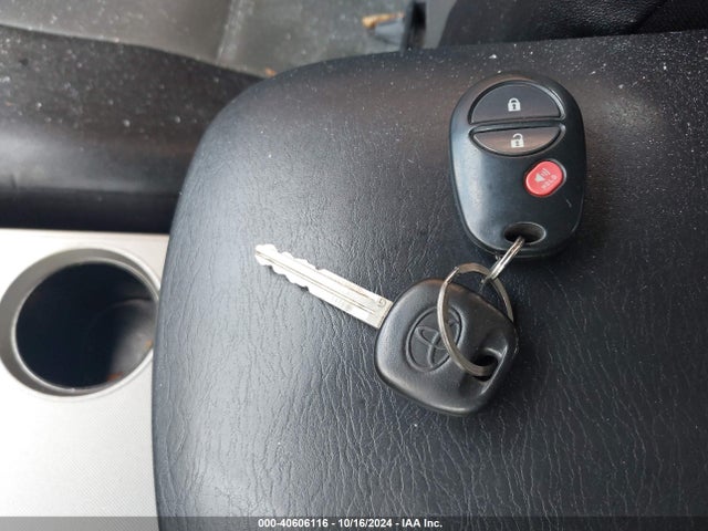 Toyota Tacoma Double Cab/trd Pro 2015 3TMLU4EN5FM181227 Image 11