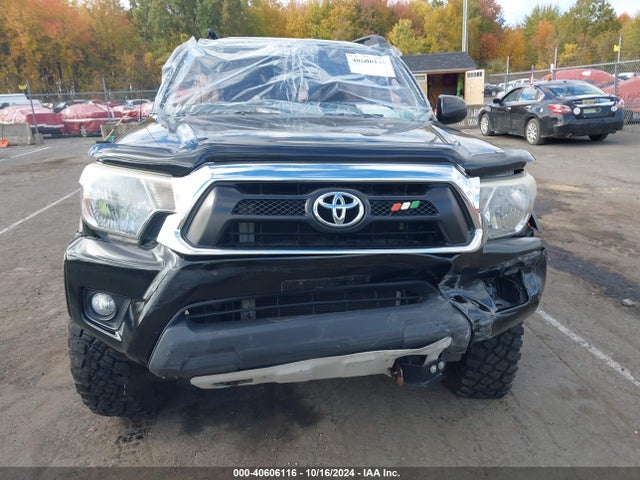 Toyota Tacoma Double Cab/trd Pro 2015 3TMLU4EN5FM181227 Image 12