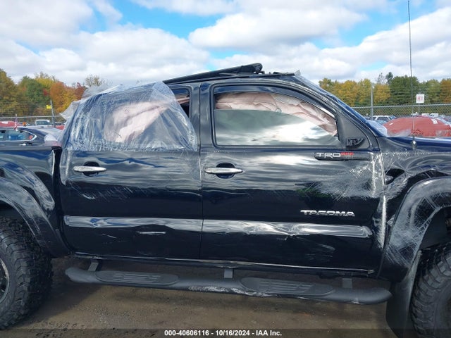 Toyota Tacoma Double Cab/trd Pro 2015 3TMLU4EN5FM181227 Image 13