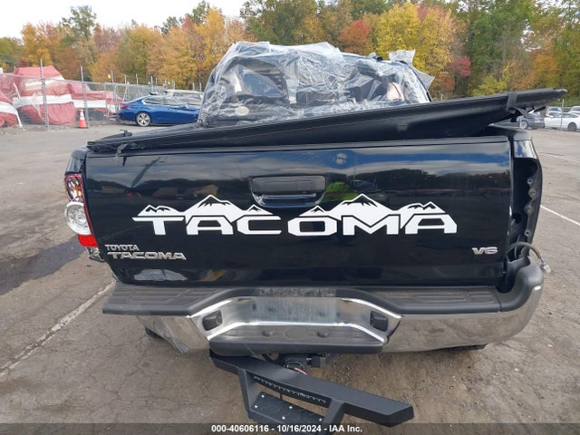 Toyota Tacoma Double Cab/trd Pro 2015 3TMLU4EN5FM181227 Image 16