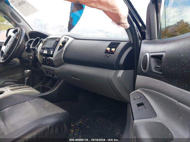 Toyota Tacoma Double Cab/trd Pro 2015 3TMLU4EN5FM181227 Image 5