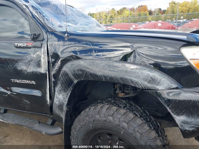 Toyota Tacoma Double Cab/trd Pro 2015 3TMLU4EN5FM181227 Image 6