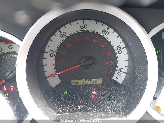 Toyota Tacoma Double Cab/trd Pro 2015 3TMLU4EN5FM181227 Image 7