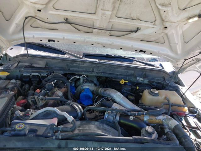 1FT7W2BT1GEB10939 Ford F-250 Lariat