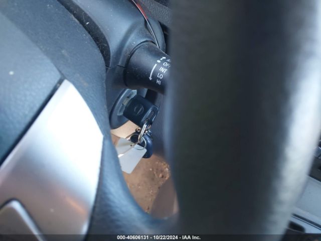 3N6CM0KN3KK703935 Nissan Nv200 S