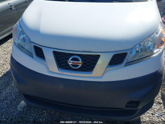3N6CM0KN3KK703935 Nissan Nv200 S