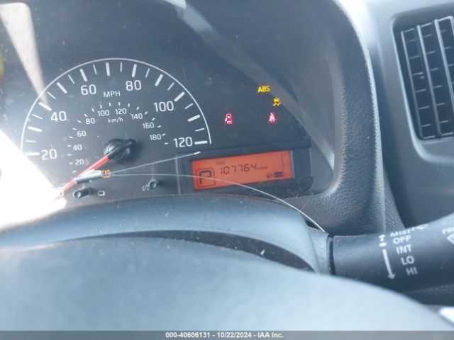 3N6CM0KN3KK703935 Nissan Nv200 S